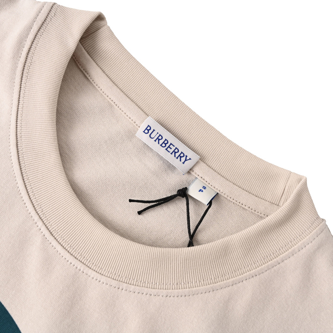 LuxluxHouse Best Quality Clothes Burberry T-shirt