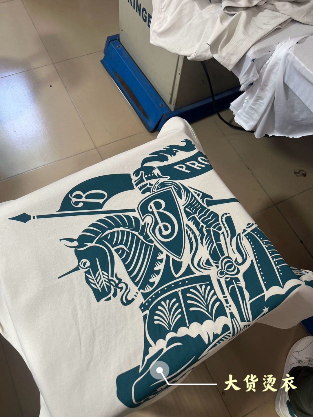 LuxluxHouse Best Quality Clothes Burberry T-shirt