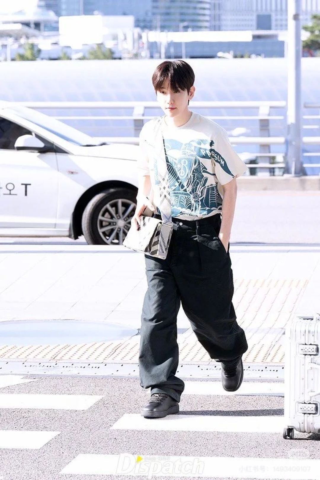 LuxluxHouse Best Quality Clothes Burberry T-shirt