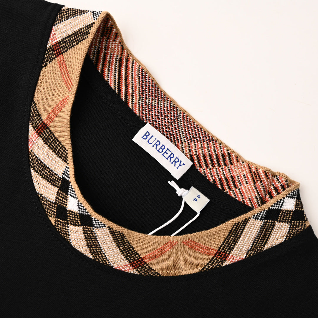 LuxluxHouse Best Quality Clothes Burberry T-shirt