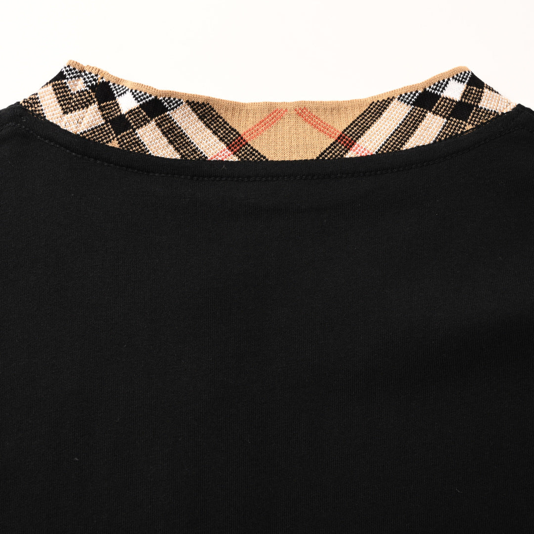 LuxluxHouse Best Quality Clothes Burberry T-shirt