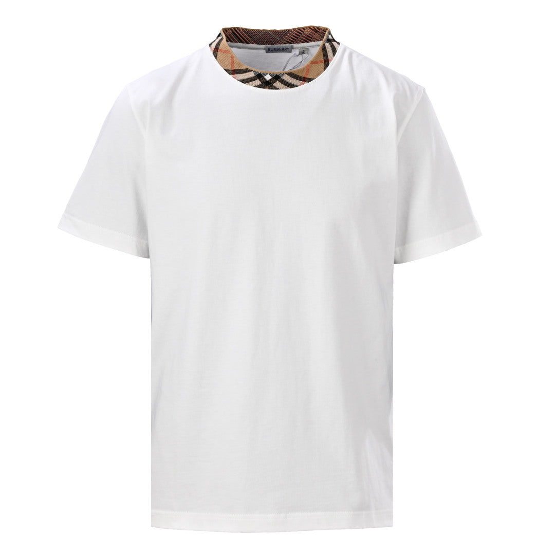 LuxluxHouse Best Quality Clothes Burberry T-shirt