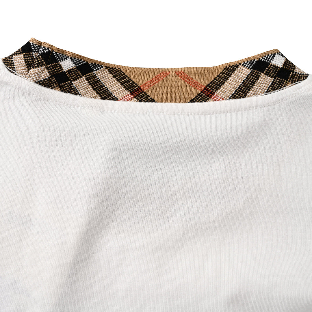LuxluxHouse Best Quality Clothes Burberry T-shirt
