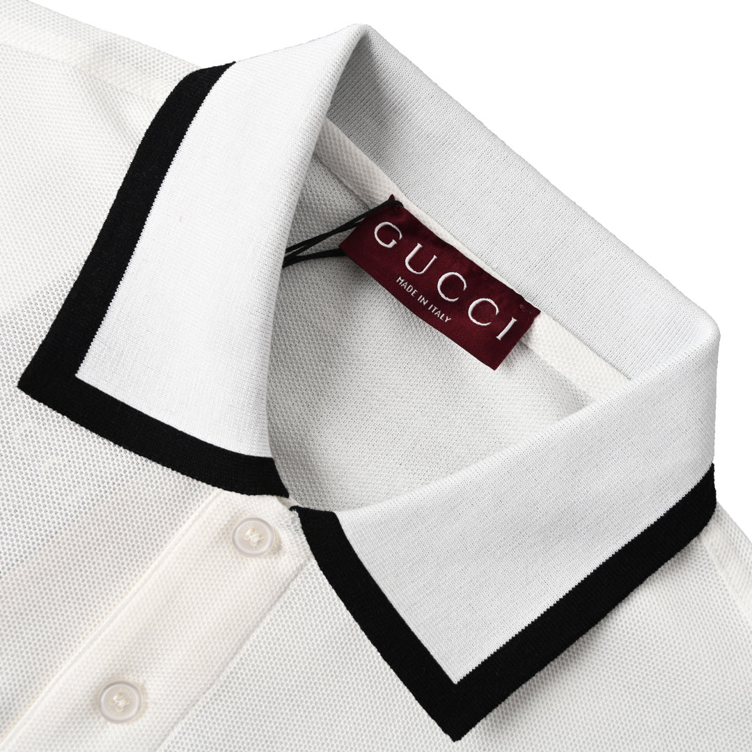LuxluxHouse Best Quality Clothes Shirts&Polo Gucci