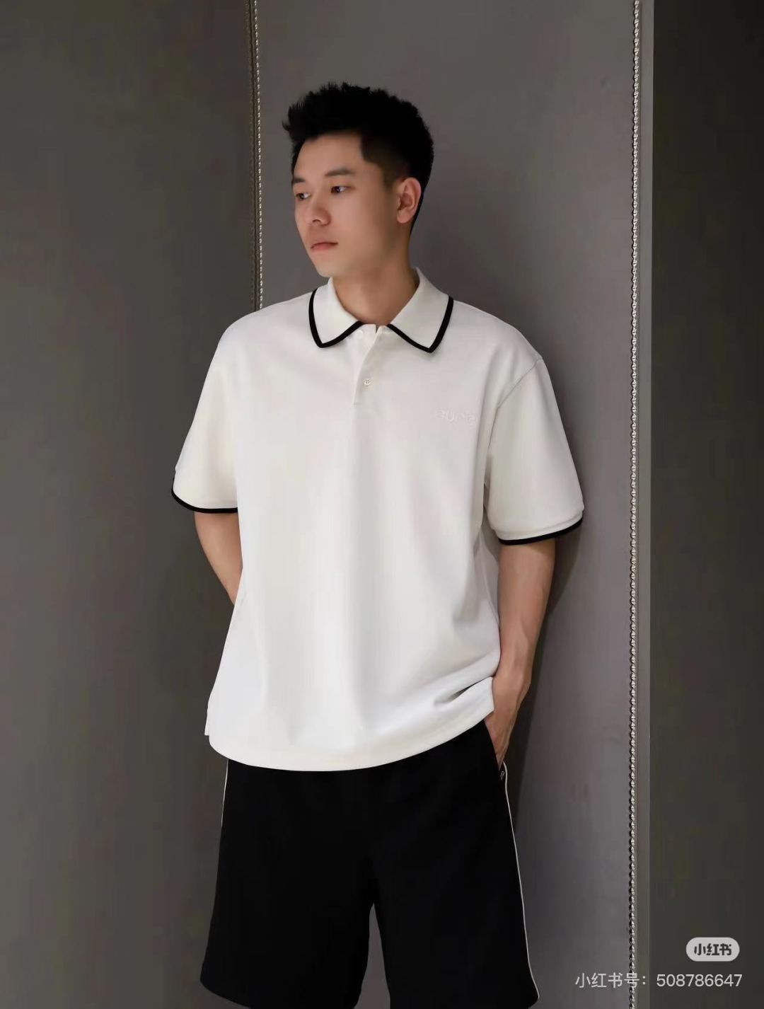 LuxluxHouse Best Quality Clothes Shirts&Polo Gucci