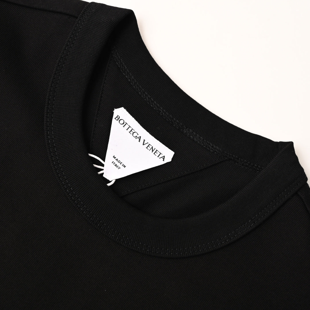 LuxluxHouse Best Quality Clothes Off White T-shirt