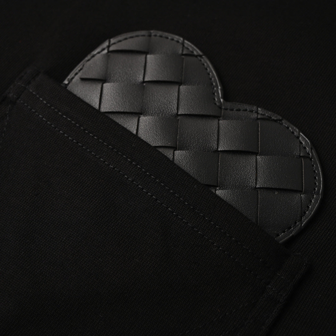 LuxluxHouse Best Quality Clothes Off White T-shirt