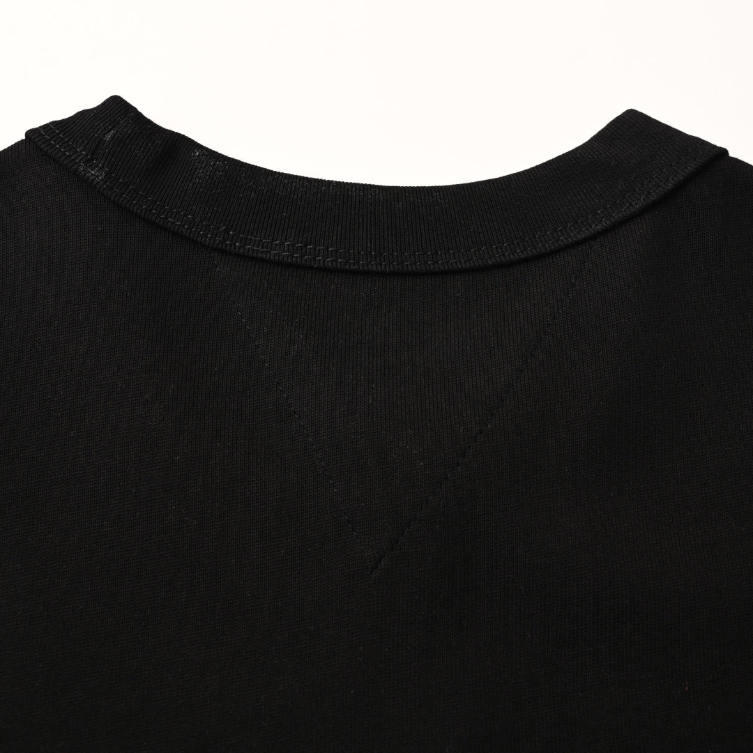 LuxluxHouse Best Quality Clothes Off White T-shirt