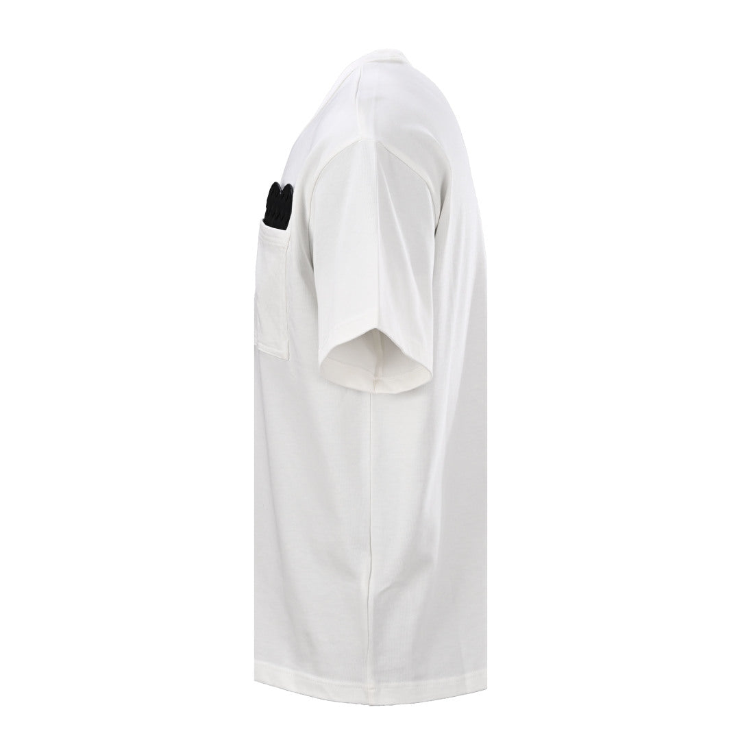 LuxluxHouse Best Quality Clothes Off White T-shirt