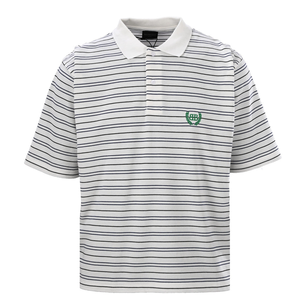 LuxluxHouse Best Quality Clothes Balenciaga Shirts&Polo