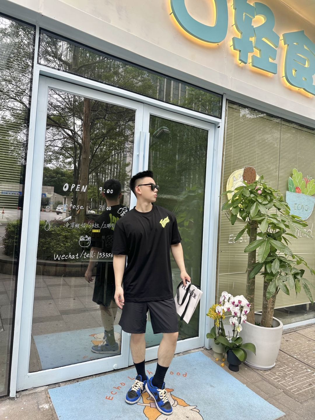 LuxluxHouse Best Quality Clothes Gucci T-shirt