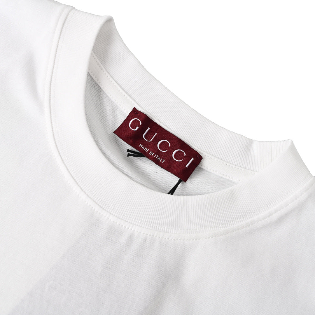 LuxluxHouse Best Quality Clothes Gucci T-shirt