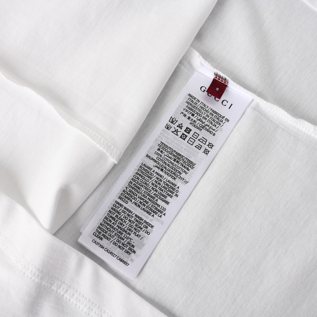 LuxluxHouse Best Quality Clothes Gucci T-shirt