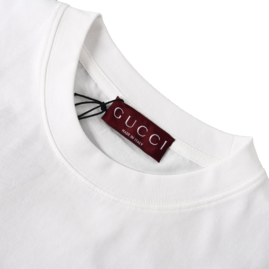 LuxluxHouse Best Quality Clothes Gucci T-shirt