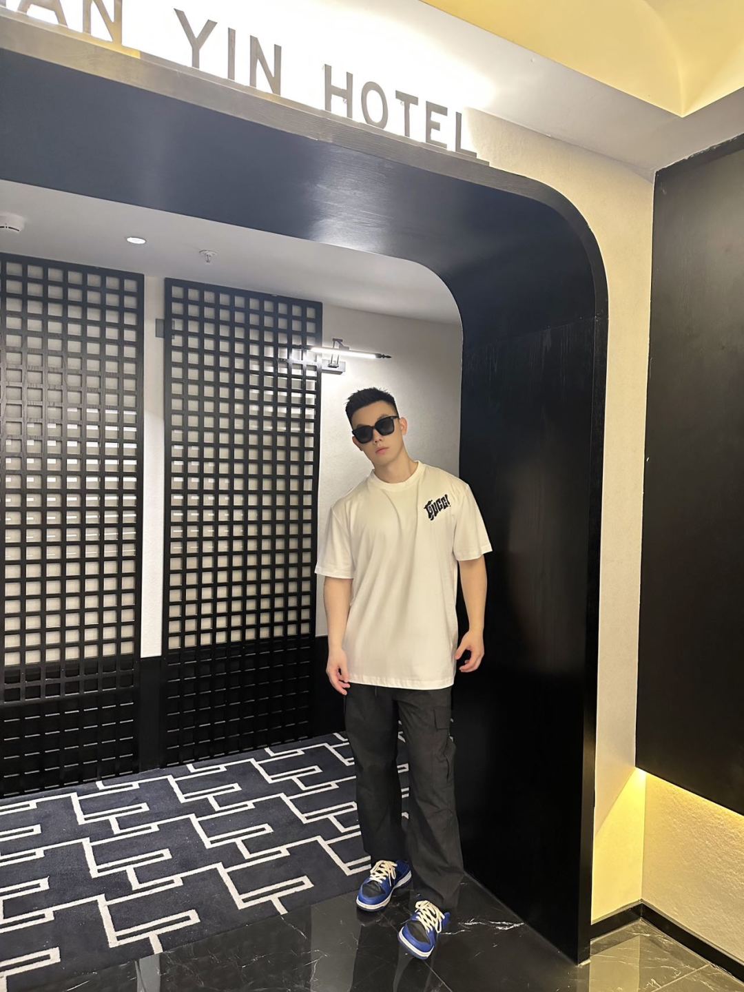 LuxluxHouse Best Quality Clothes Gucci T-shirt