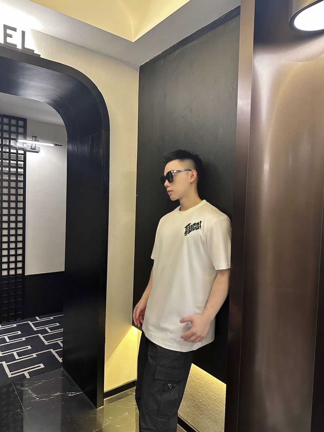 LuxluxHouse Best Quality Clothes Gucci T-shirt