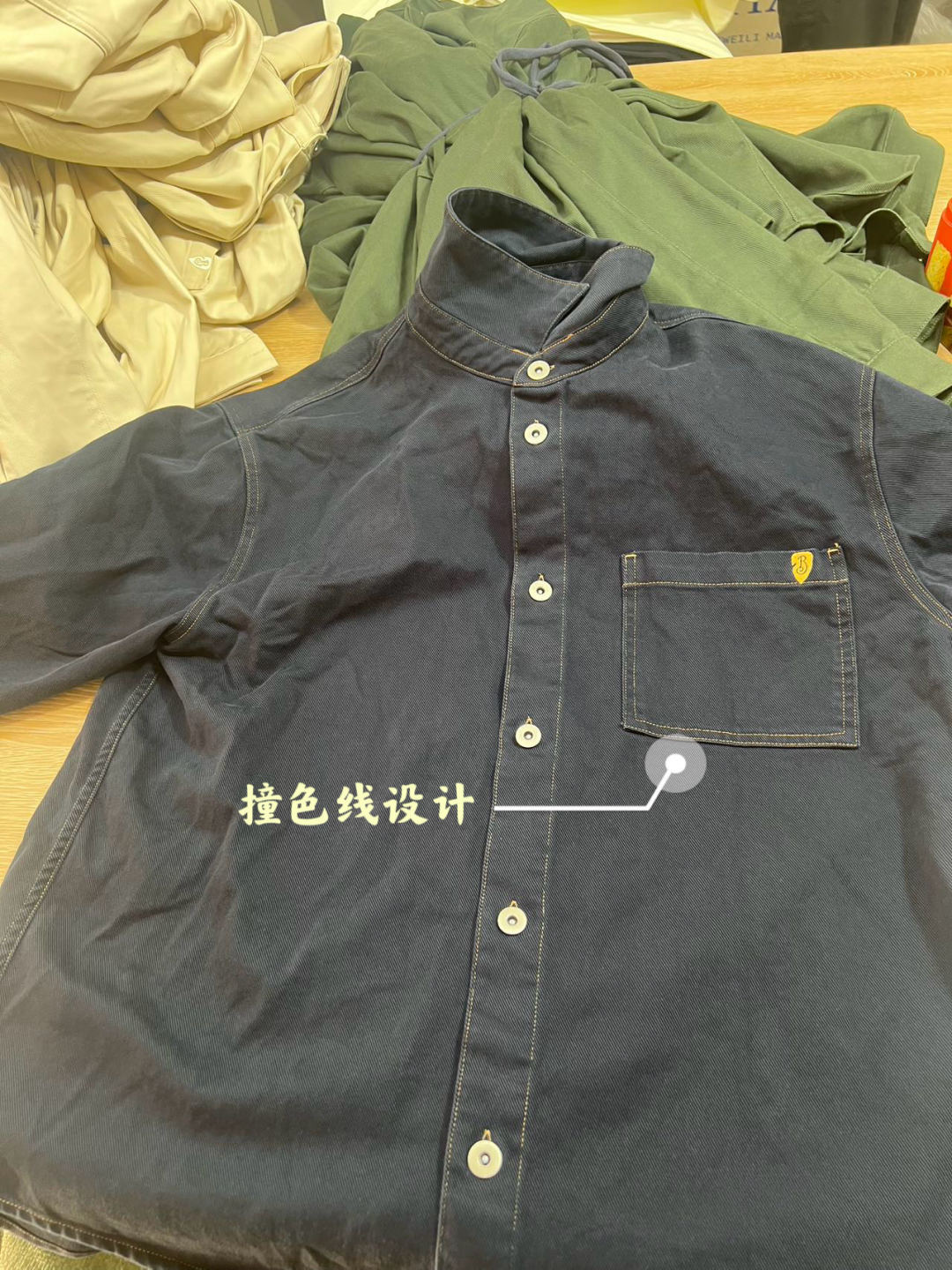 LuxluxHouse Best Quality Clothes Burberry Coats & Jackets