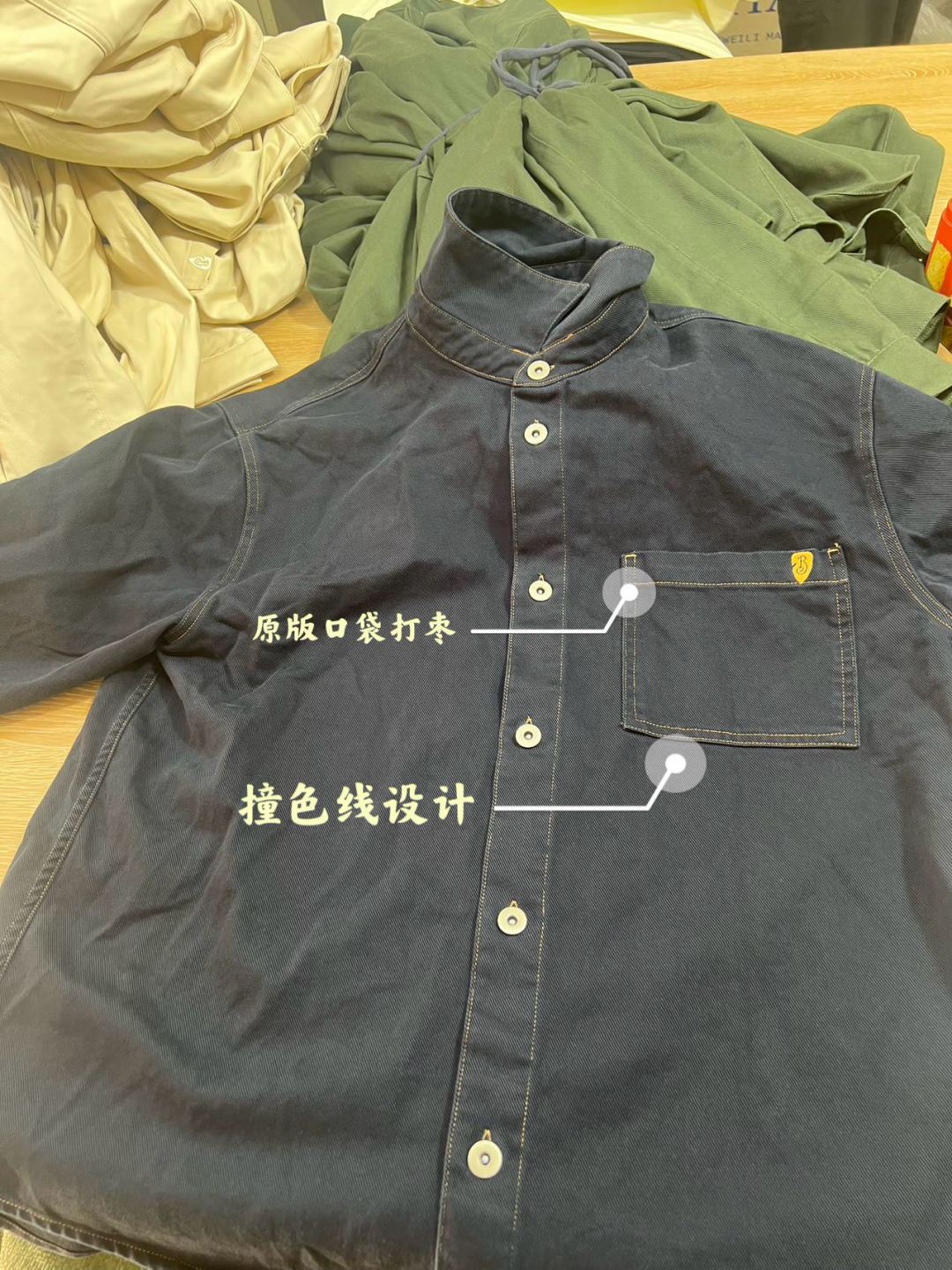 LuxluxHouse Best Quality Clothes Burberry Coats & Jackets