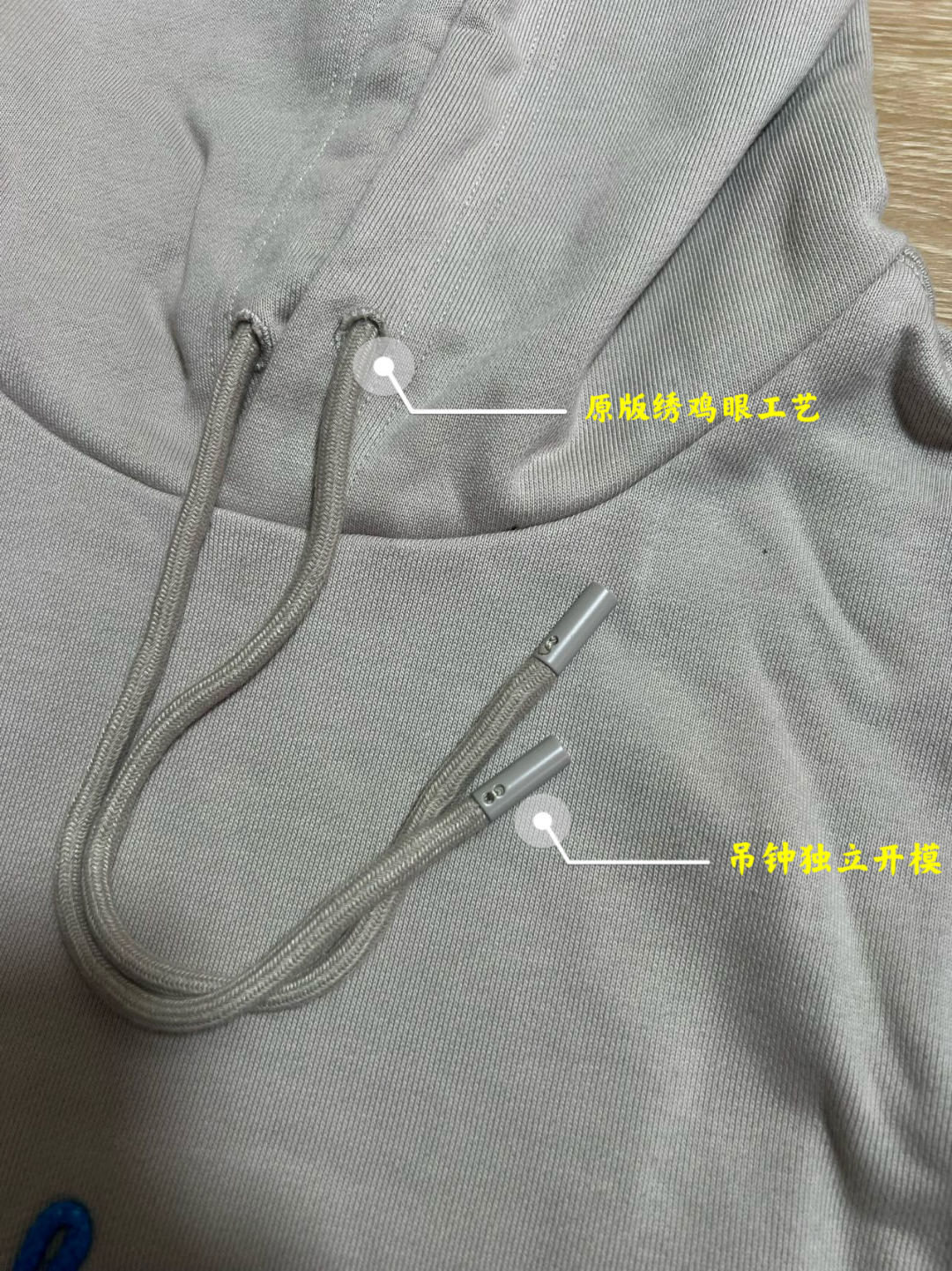 LuxluxHouse Best Quality Clothes Burberry Hoodie & Sweater