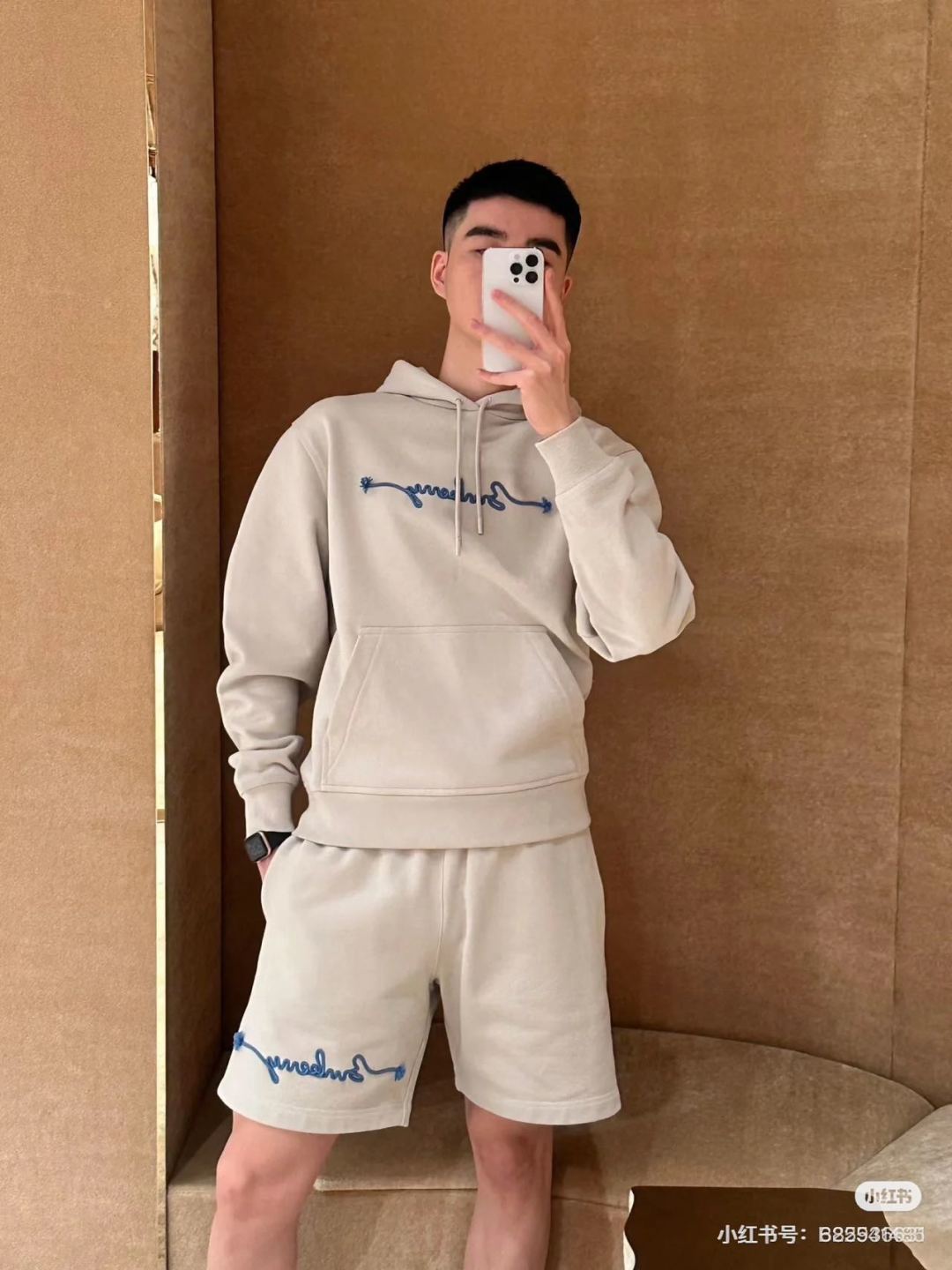 LuxluxHouse Best Quality Clothes Burberry Hoodie & Sweater