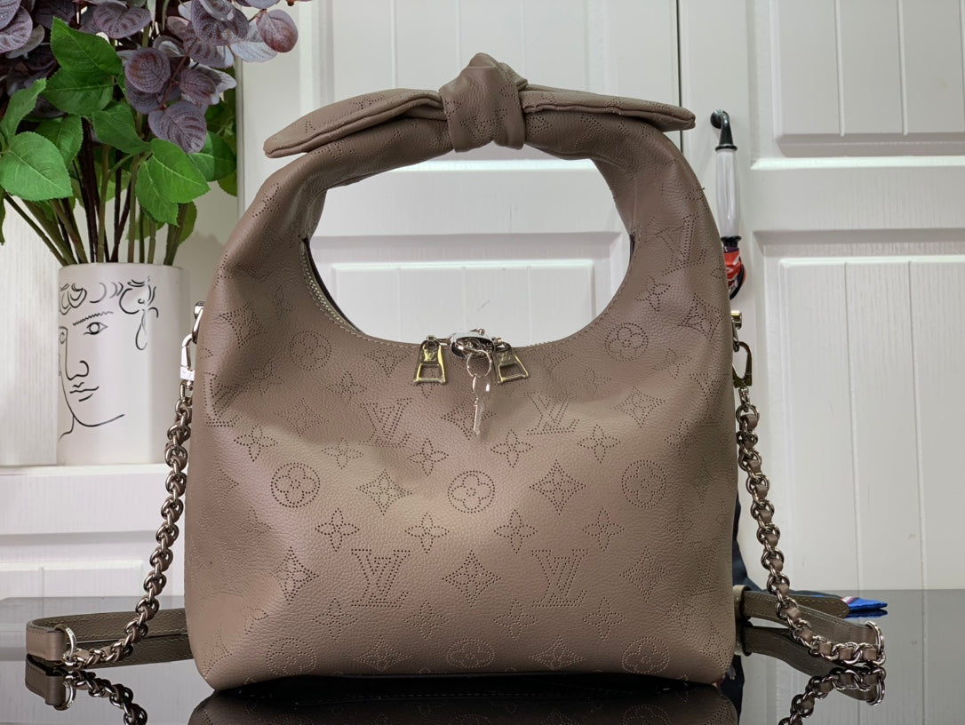 LuxluxHouse Great quality Louis Vuitton Bag Top Quality 28*34*12CM Free shipping