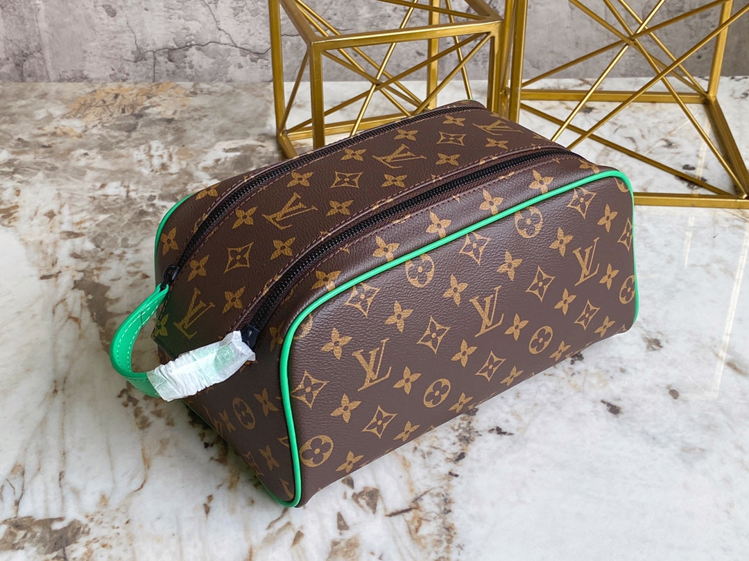 LuxluxHouse Great quality Louis Vuitton Bag Top Quality 28*15*16.5CM Free shipping