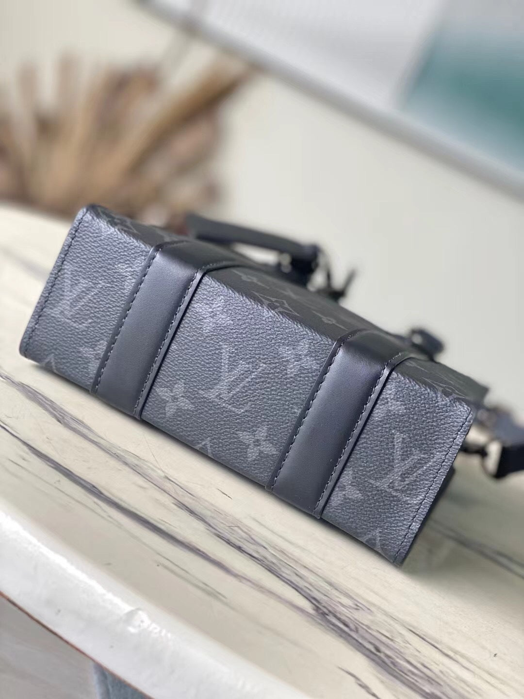 Louis Vuitton Top Bag (LuxluxHouse)