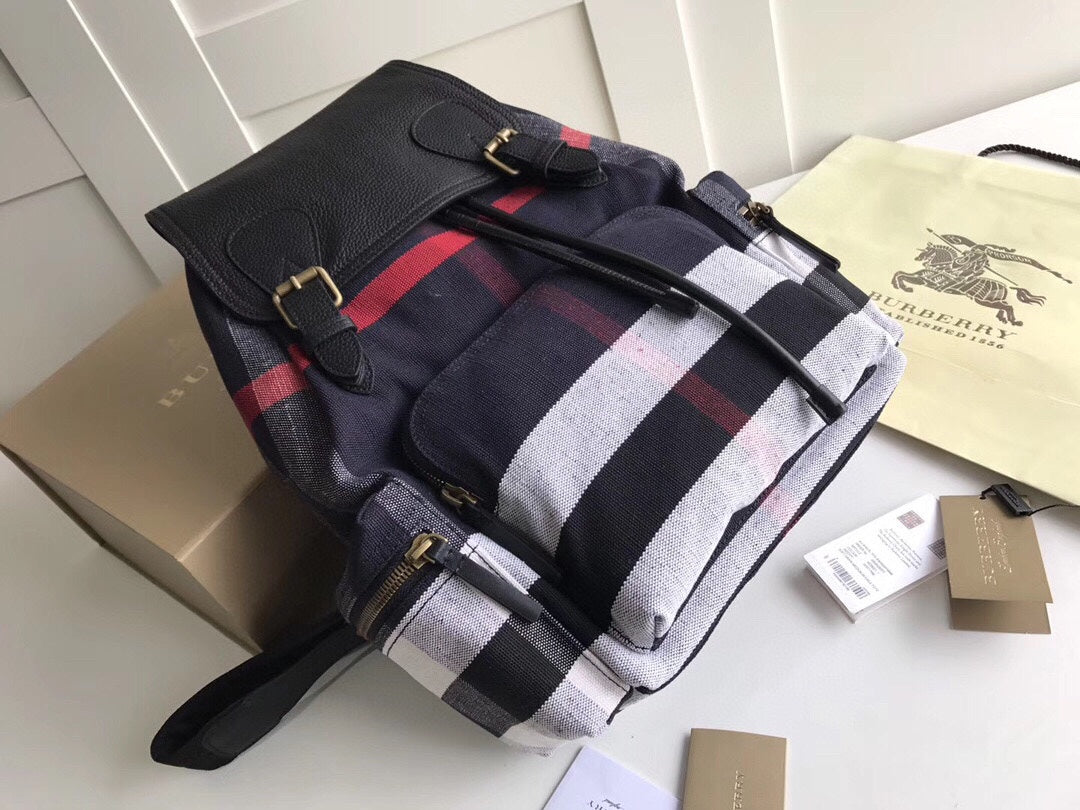 LuxluxHouse Great quality Burberry Bag Top Quality 28*15*42cm Free shipping