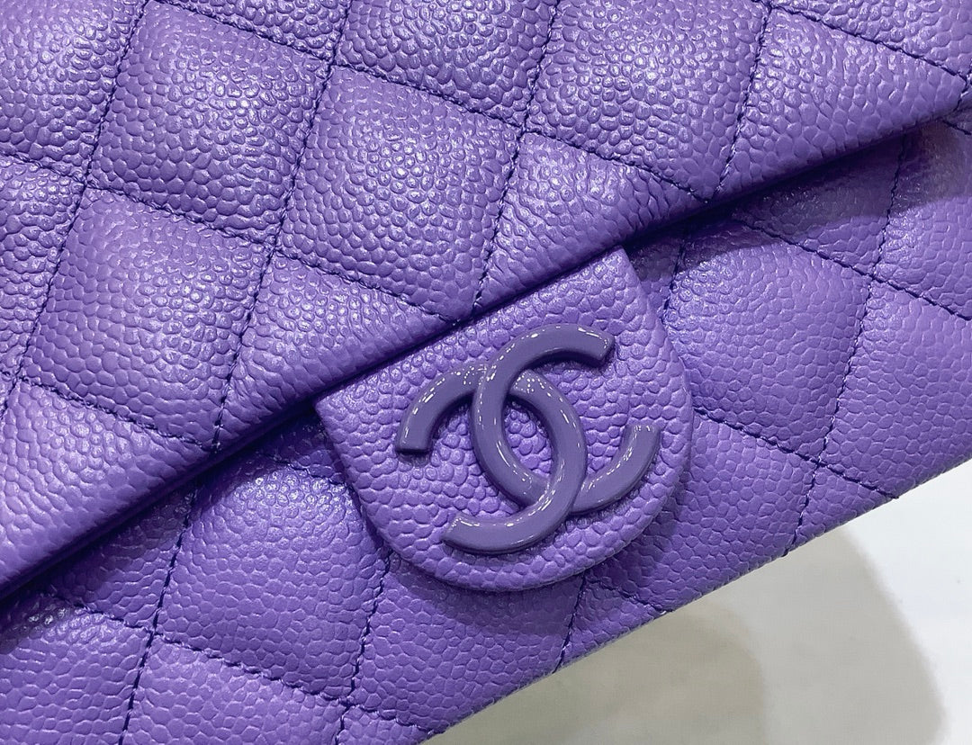 LuxluxHouse Great quality Chanel Bag Top Quality 19CM Free shipping