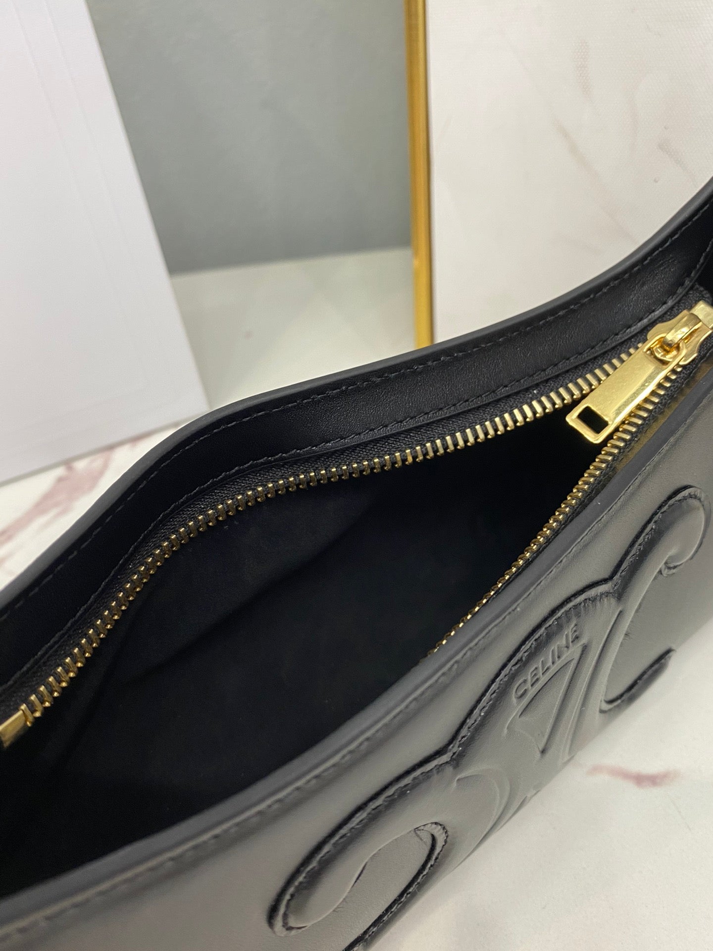 LuxluxHouse Great quality Celine Bag Top Quality 24*5*13CM Free shipping