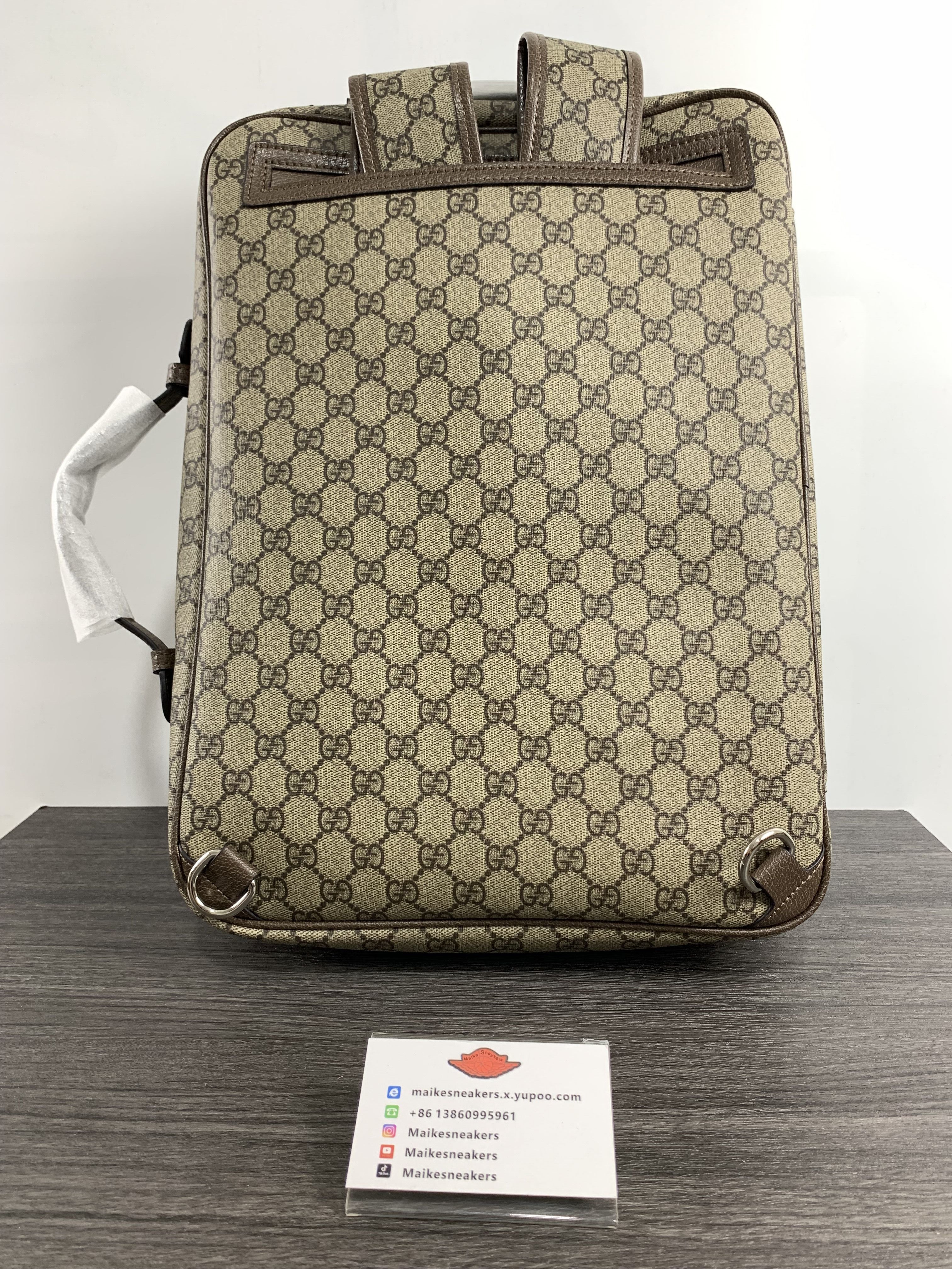 LuxluxHouse Great quality Copy Gucci Bag Top Quality 41*30*10CM Free shipping