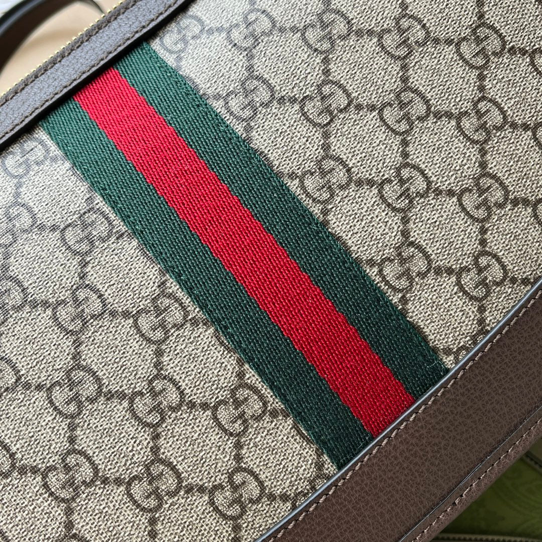 LuxluxHouse Great quality Gucci Bag Top Quality 30*18*9CM Free shipping