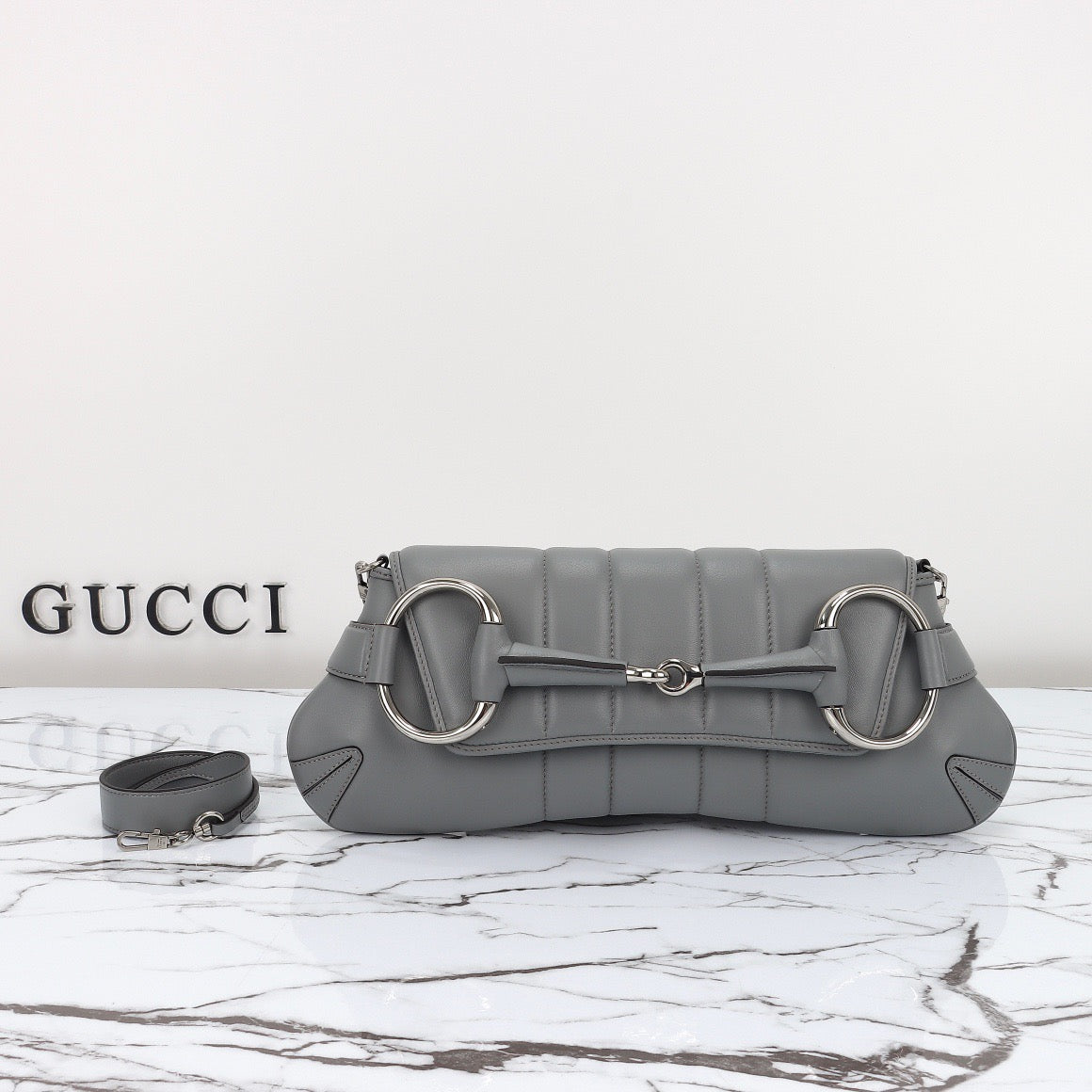 Gucci Bag Top Quality 764255 (LuxluxHouse)