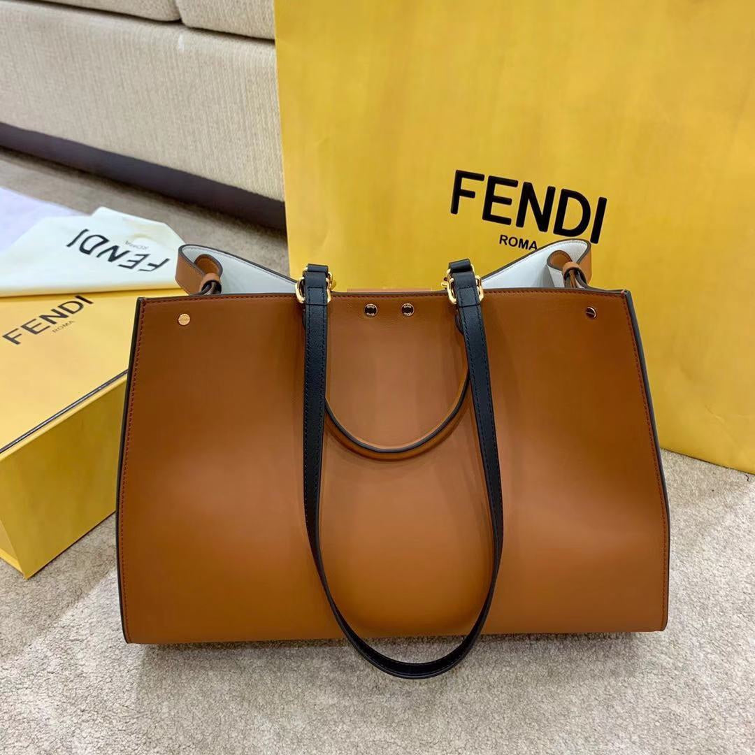 LuxluxHouse Great quality Fendi Bag Top Quality 40*30*15CM Free shipping