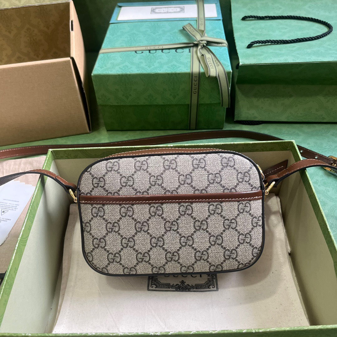 Gucci Bag Top Quality 760196 (LuxluxHouse)