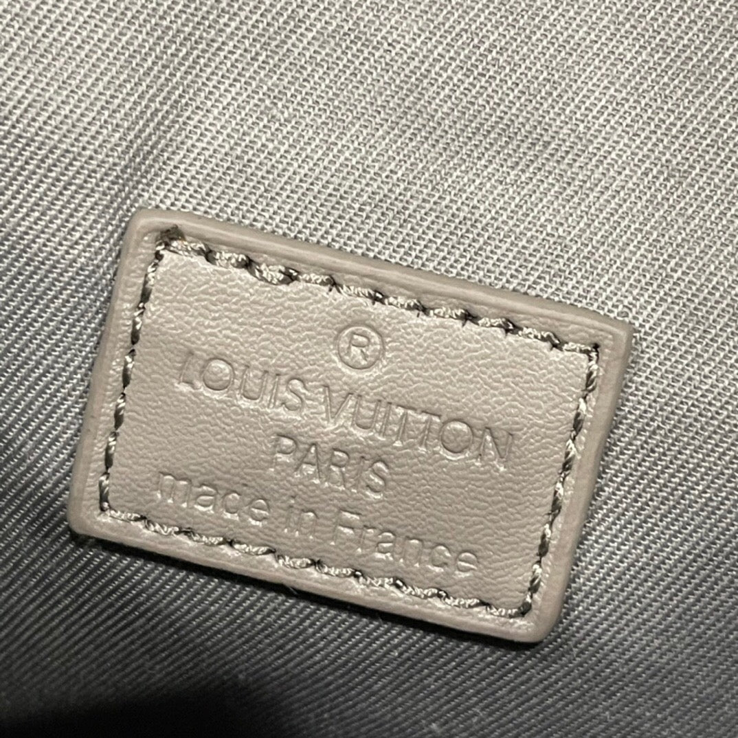 Louis Vuitton Top Bag (LuxluxHouse)