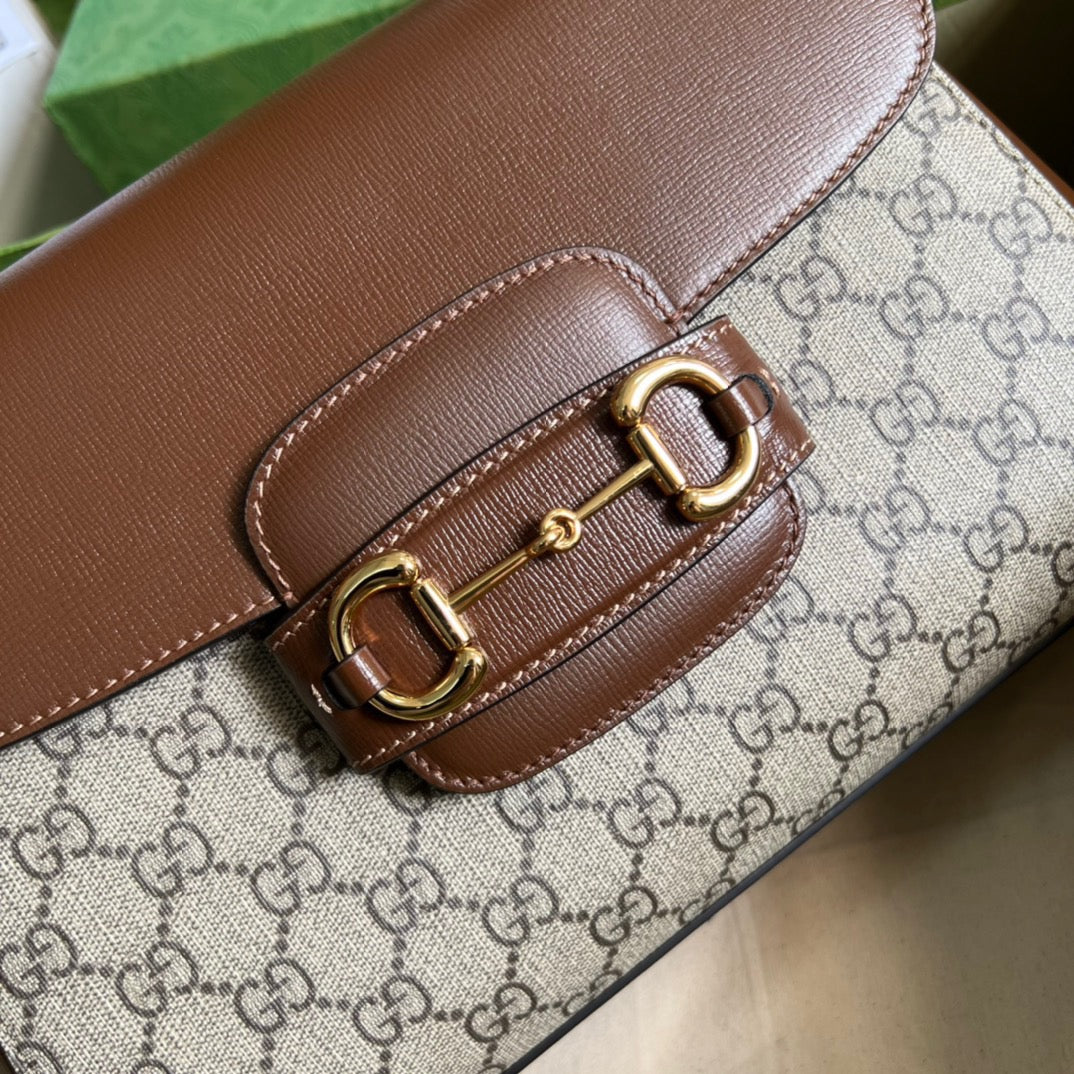 Gucci Bag Top Quality 702049 (LuxluxHouse)