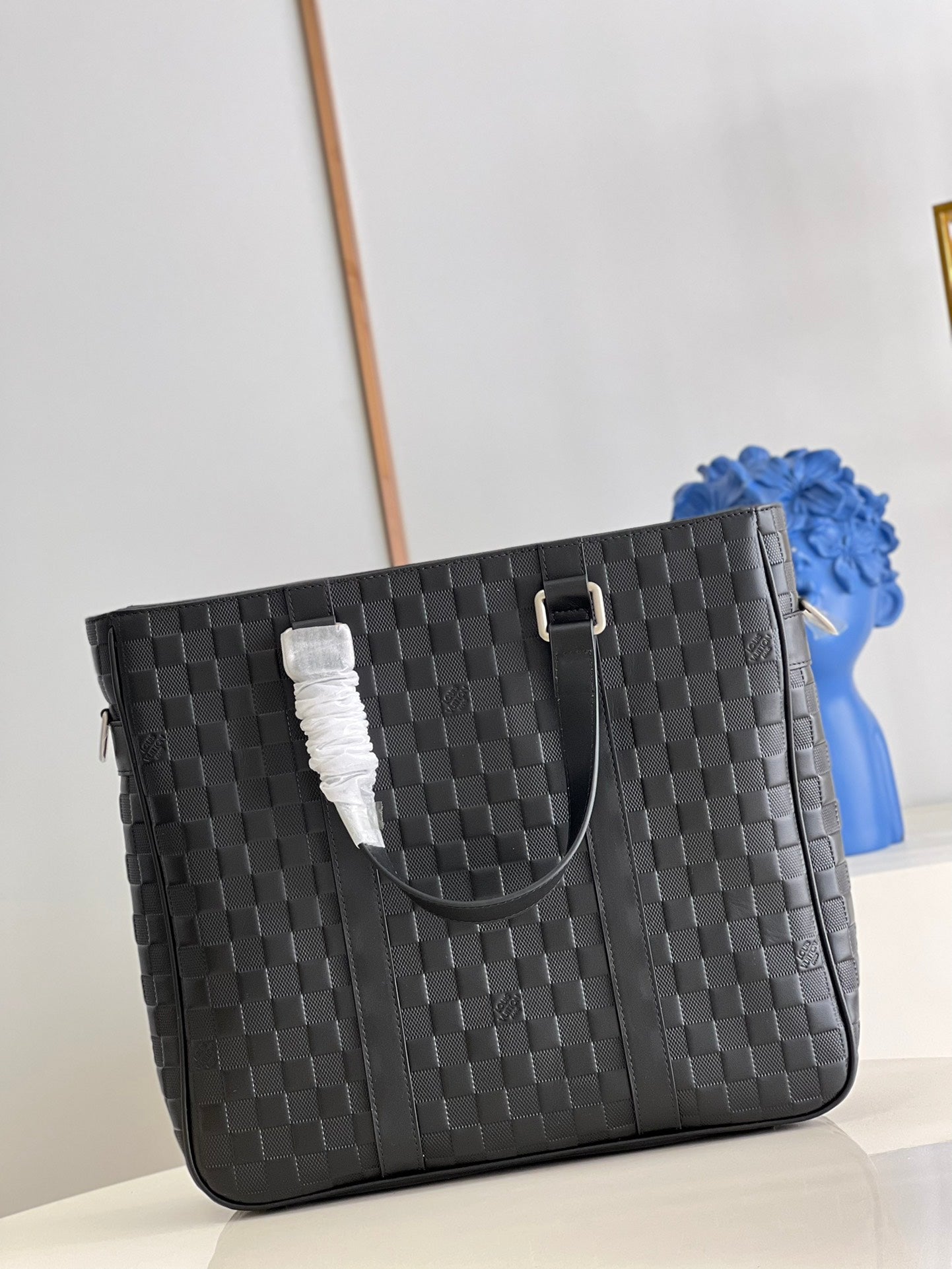 LuxluxHouse Great quality Louis Vuitton Bag Top Quality 35*33*9CM Free shipping