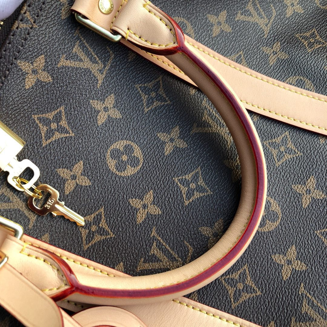 Louis Vuitton Top Bag (LuxluxHouse)