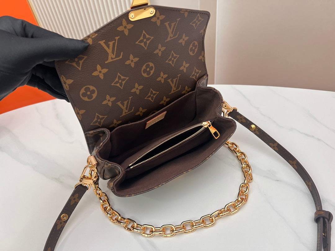 LuxluxHouse Great quality Louis Vuitton Bag Top Quality Free shipping