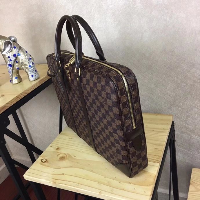 LuxluxHouse Great quality Louis Vuitton Top Bag 37CM Free shipping