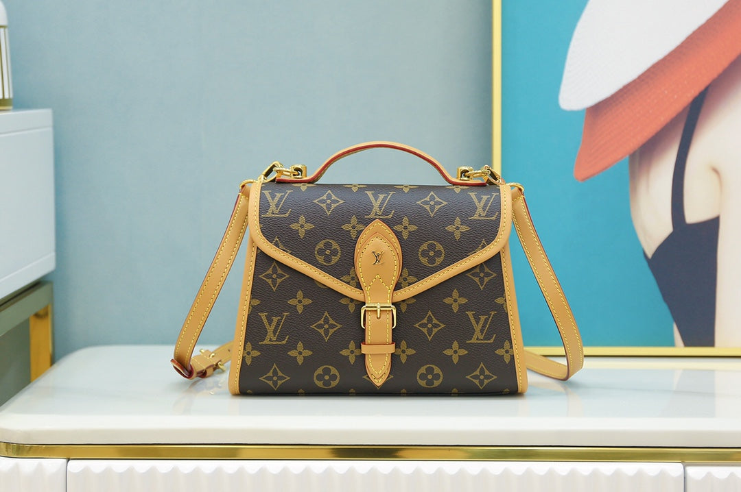 LuxluxHouse Great quality Louis Vuitton Bag Top Quality Free shipping