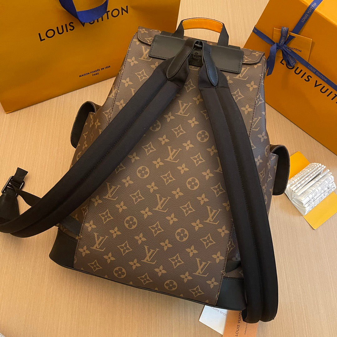 Louis Vuitton Top Bag (LuxluxHouse)