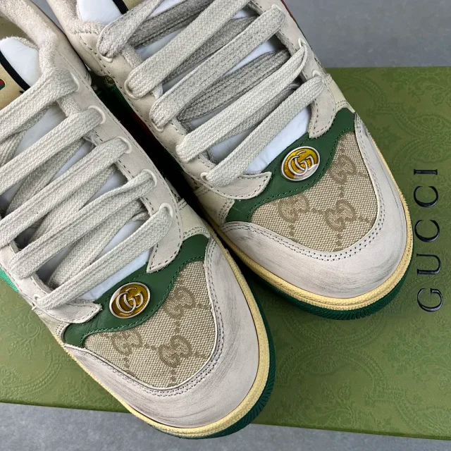 LuxluxHouse Gucci screener