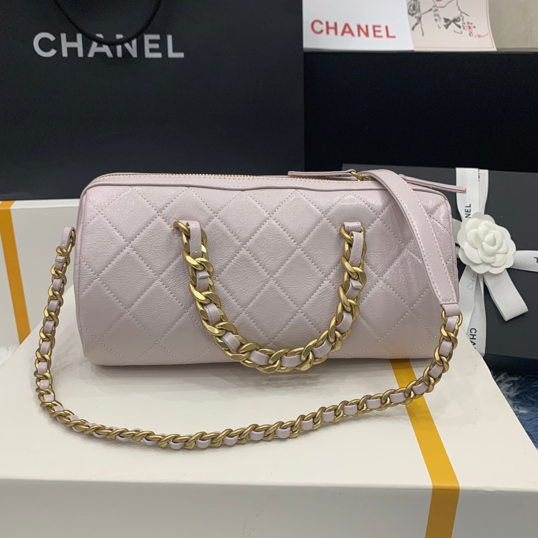 LuxluxHouse Great quality Chanel Bag Top Quality 27*18*16cm Free shipping