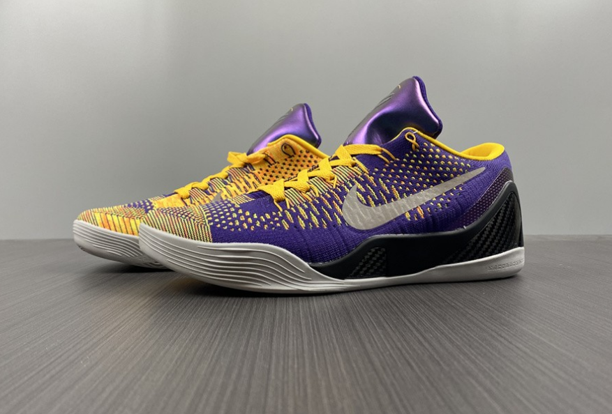 LuxluxHouse NIKE KOBE 9 Free shipping