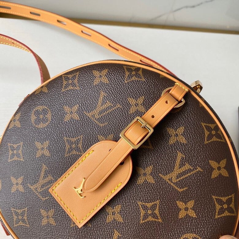 LuxluxHouse Great quality Louis Vuitton Bag Top Quality 20*22.5*8cm Free shipping