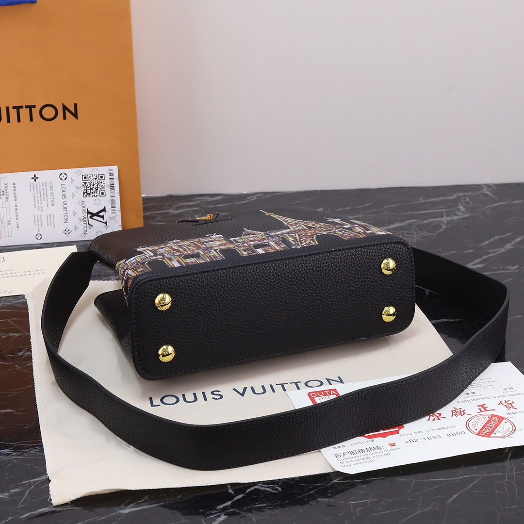 LuxluxHouse Great quality Louis Vuitton Bag Top Quality Free shipping