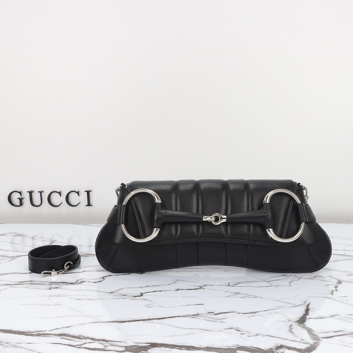 Gucci Bag Top Quality 764255 (LuxluxHouse)