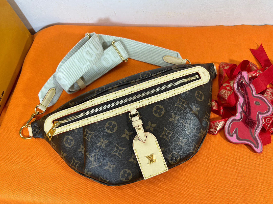 Louis Vuitton Top Bag (LuxluxHouse)